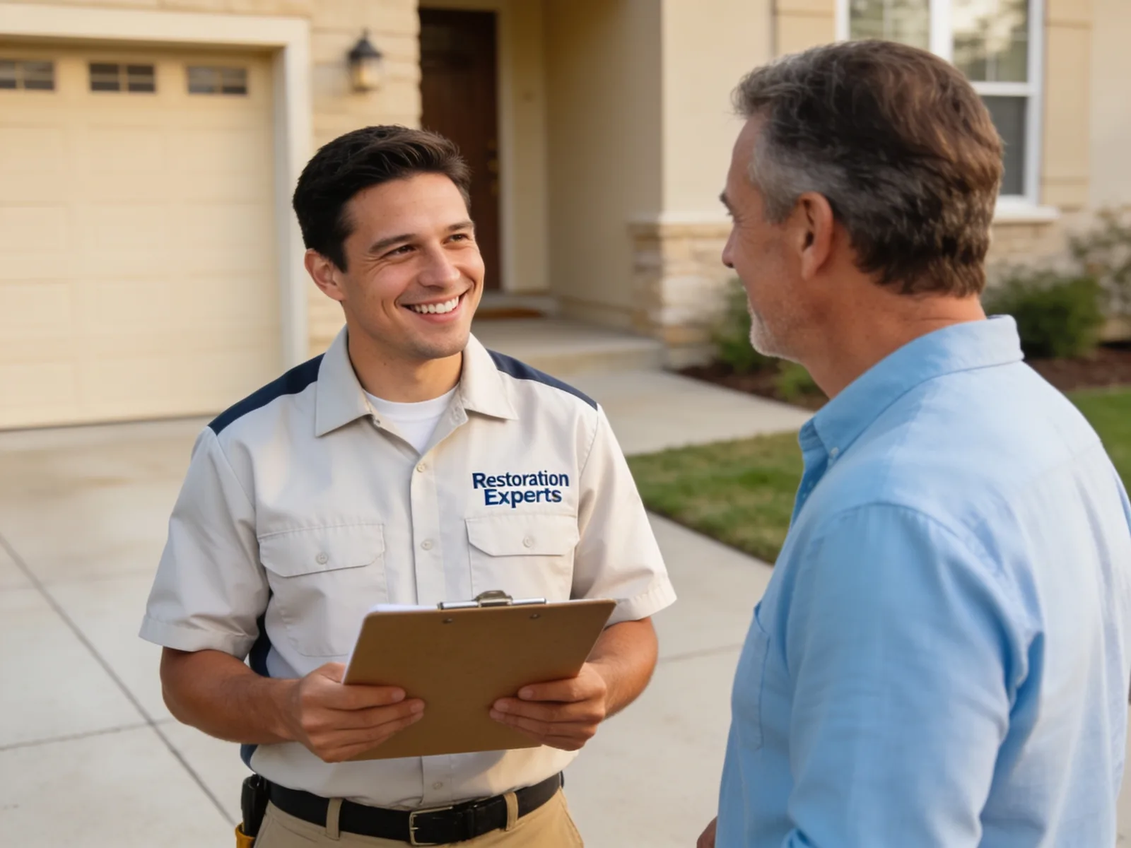 Water Damage Cleanup Marion, IA FAQs